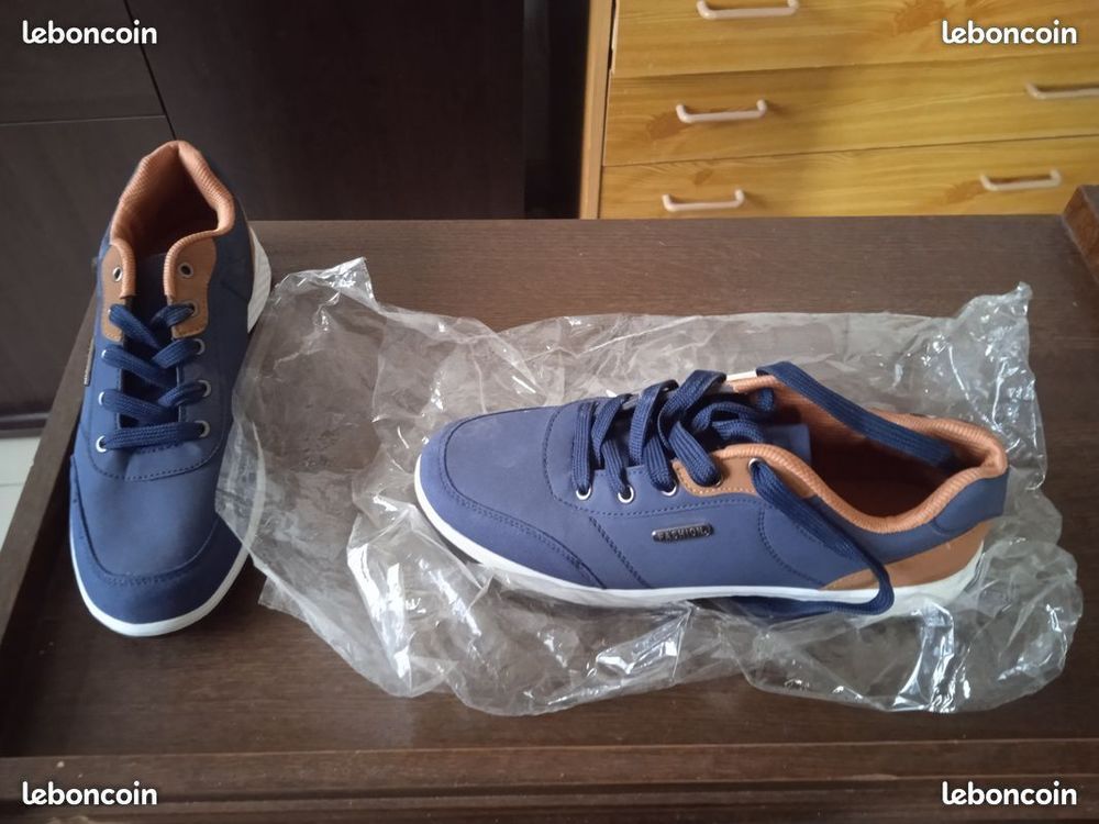 je des chaussures de sortie Chaussures