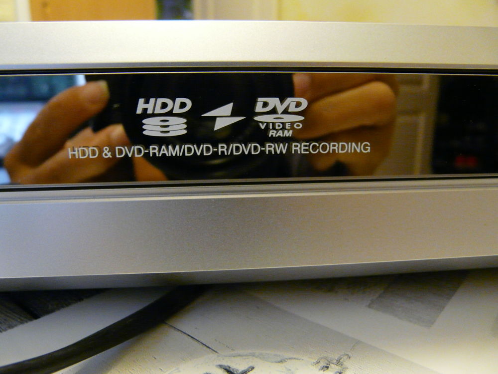 lecteur dvd Photos/Video/TV