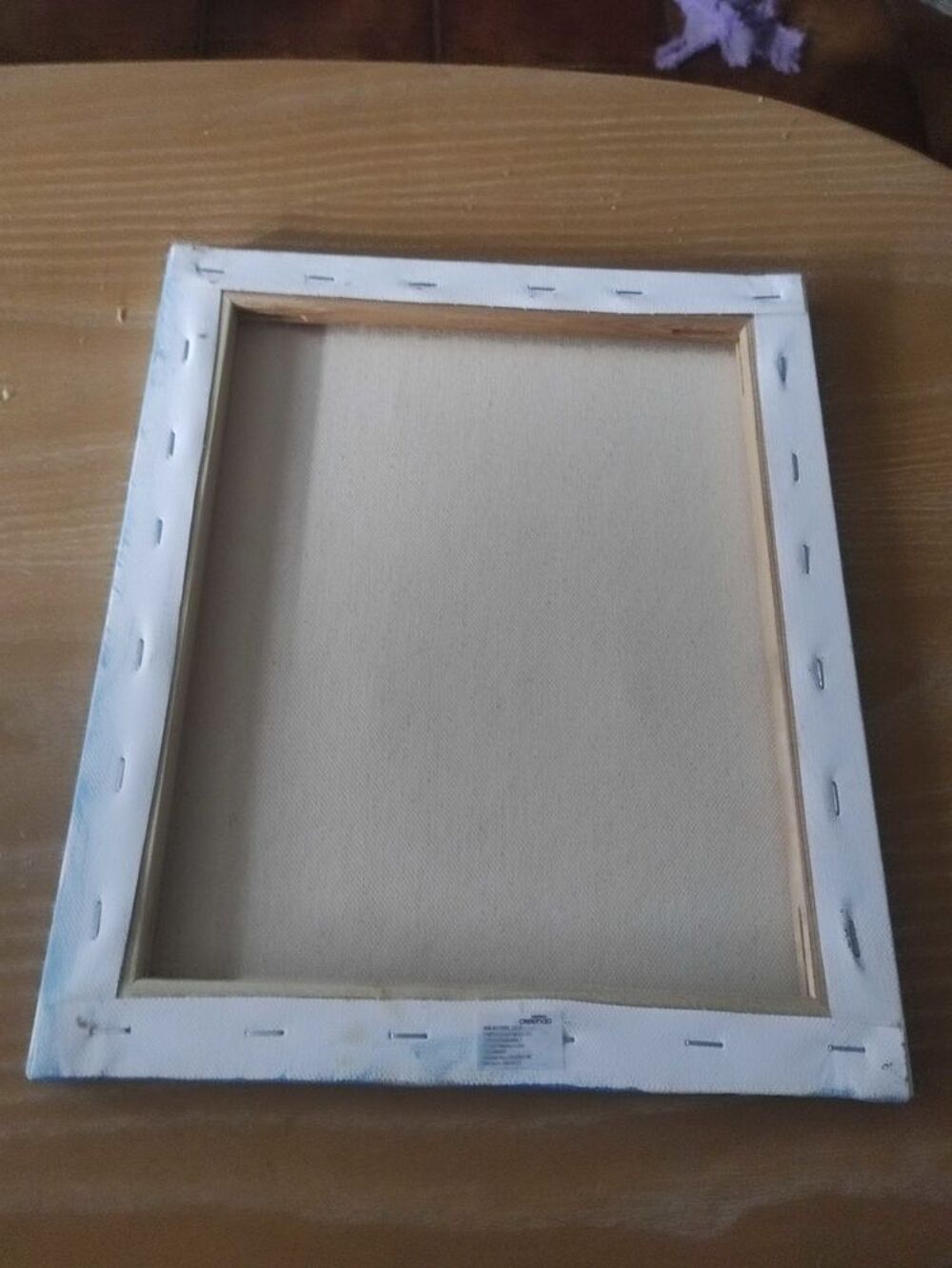 tableau crevettier au Qu&eacute;bec Décoration