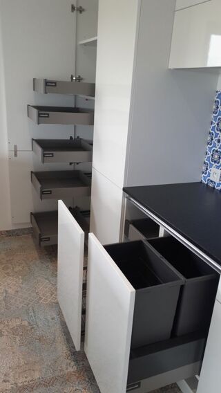  Maison à vendre 4 pièces 105 m²