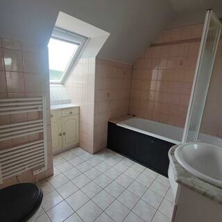  Maison � vendre 5 pi�ces 102 m�