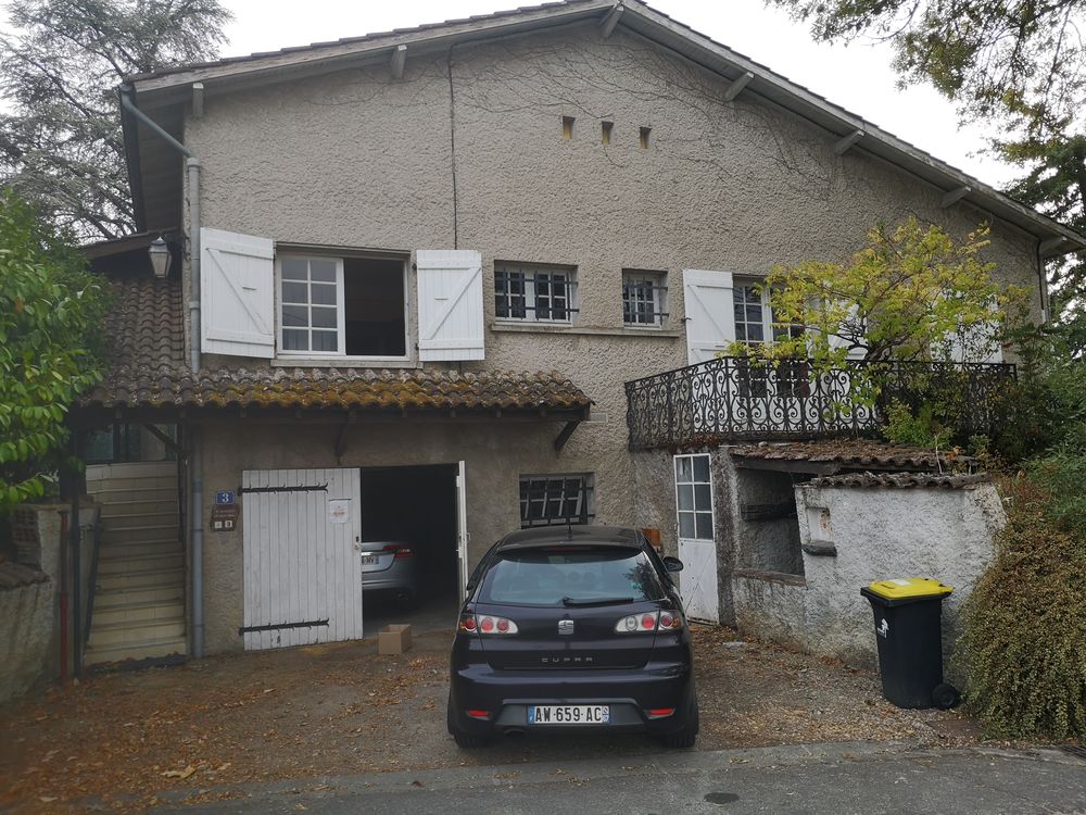 Vente Maison Maison 5 pièces-103m2 