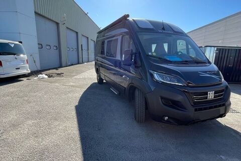Van aménagé Van aménagé 2023 occasion Conflans-Sainte-Honorine 78700