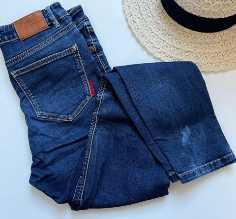 jeans T.36/S 1 Guilers (29)