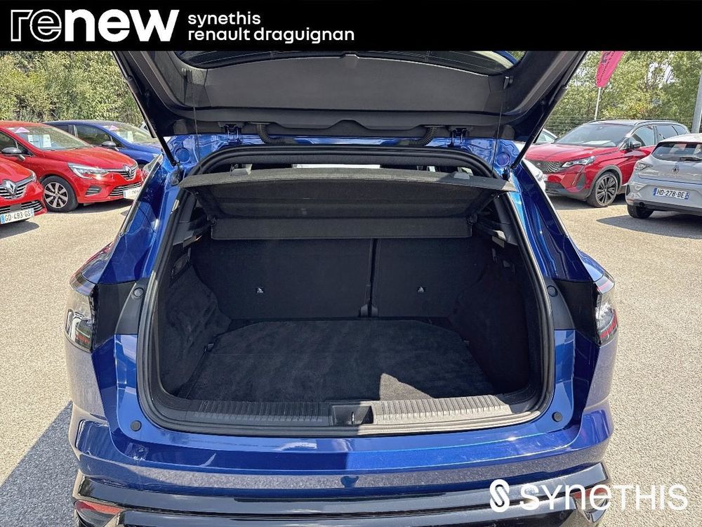 Austral mild hybrid advanced 130 Techno 2023 occasion 83300 Draguignan
