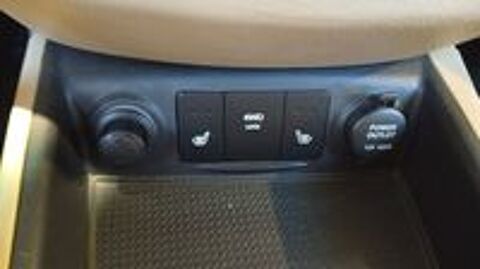 Santa Fe SANTA FE 2.7 V6 AUT. DYNAMIC TOP 190CH 2007 occasion 83830 Bargemon