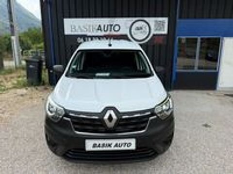 Express EXPRESS VAN BLUE DCI 95 CONFORT 2021 occasion 38210 Tullins