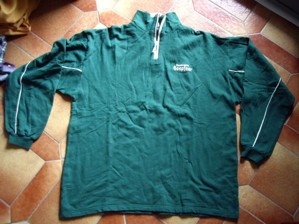 PULLS Homme Taille XXL &agrave; 2 € Vêtements