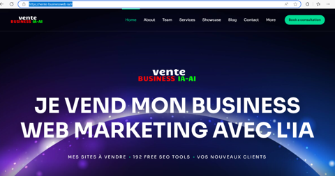 Recherche un partenariat Web et Marketing en ligne 0 67000 Strasbourg