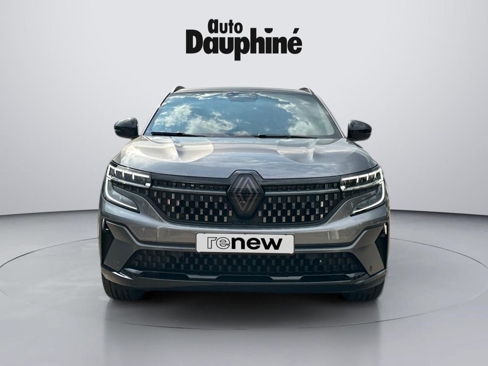 Austral E-Tech hybrid 200 Techno esprit Alpine 2023 occasion 38140 Rives