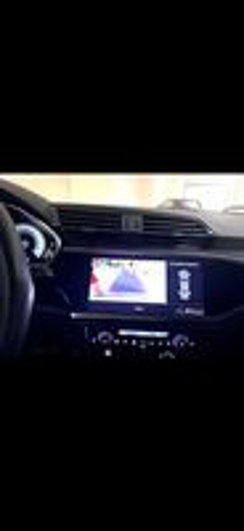 Q3 35 TDI 150 ch S tronic 7 Black Edition 2024 occasion 06600 Antibes