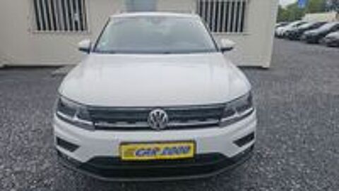 Tiguan 2.0 TDI 115 BMT Trendline 2016 occasion 62740 Fouqui&egrave;res-l&egrave;s-Lens