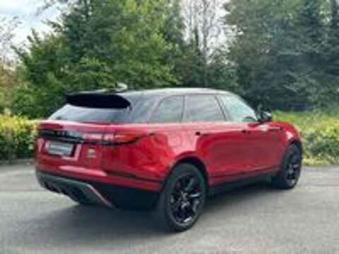 Range rover velar Range Rover Velar 2.0L P250 BVA R-Dynamic 2018 occasion Beersel