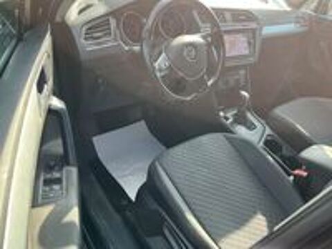 Tiguan 2.0 TDI 150 DSG7 Connect 2019 occasion 84000 Avignon