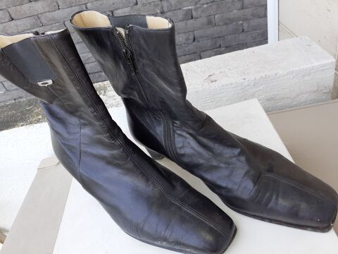 Bottines pour Femme  40 Maisons-Alfort (94)