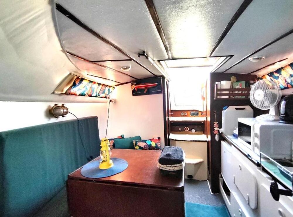Monocoque 1985 occasion 17300 Rochefort