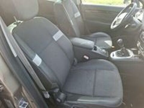 Sc&eacute;nic III Scenic dCi 110 Energy FAP eco2 Bose Edition 2014 occasion 69320 Feyzin