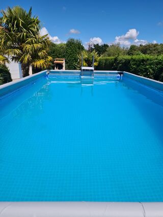  Maison � vendre 4 pi�ces 86 m�