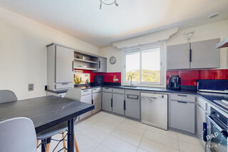  Maison à vendre 8 pièces 202 m²