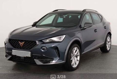 Cupra Formentor 1.4 e-HYBRID 204 ch DSG6 V 2023 occasion Estaires 59940