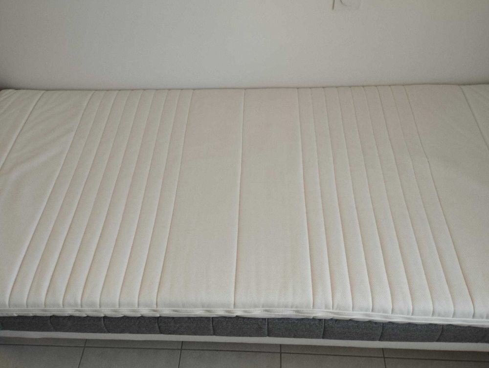 sur Cr&eacute;on 2 lits 90 x 200 Meubles