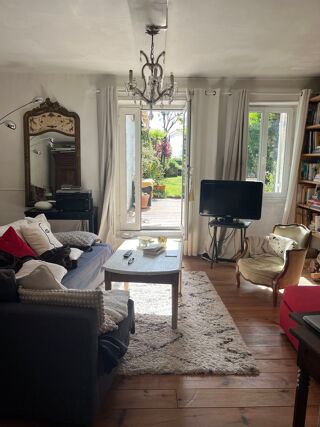  Maison à vendre 4 pièces 80 m²