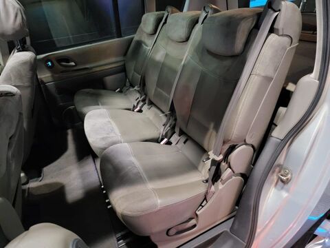 Renault Espace 2.2 dCi - 150 Initiale 2004 occasion La Forest-Landerneau 29800