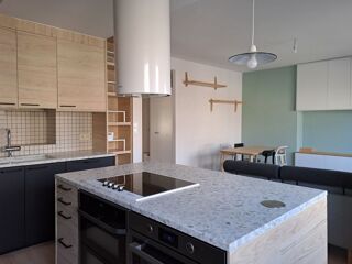  Appartement � vendre 3 pi�ces 74 m�