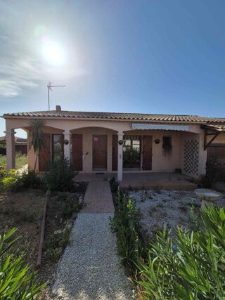  Villa à vendre 4 pièces 86 m² Colombiers
