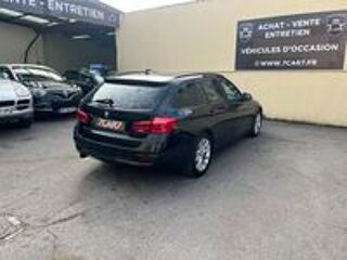 S&eacute;rie 3 Touring 318i 136 ch Business 2016 occasion 77170 Brie-Comte-Robert