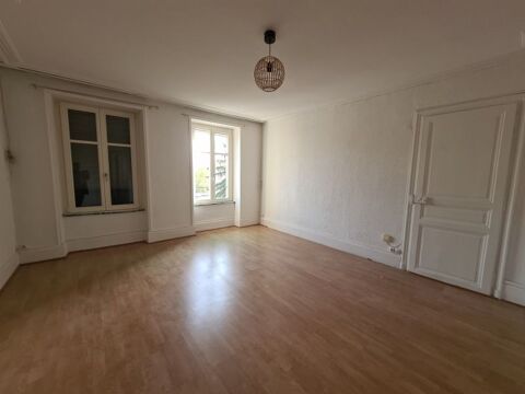  Appartement � louer 2 pi�ces 58 m�