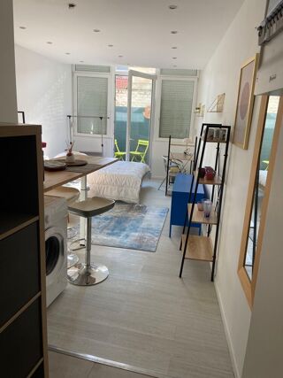  Chambre à louer 1 pièce 26 m²