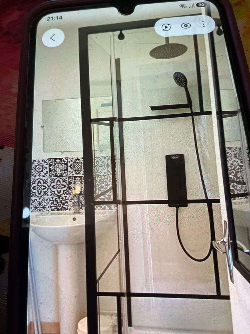 Location Appartement Meuble en résidence quartier heuze Le mans
