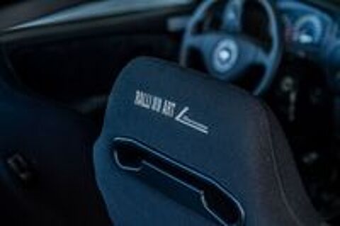 Lancer Mitsubishi Evo VI RS2 LHD - Carisma GT Black Diamond 1999 occasion 59310 Auchy-lez-Orchies