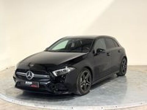 Classe A 35 Mercedes-AMG 7G-DCT Speedshift AMG 4Matic 2019 occasion 30132 Caissargues