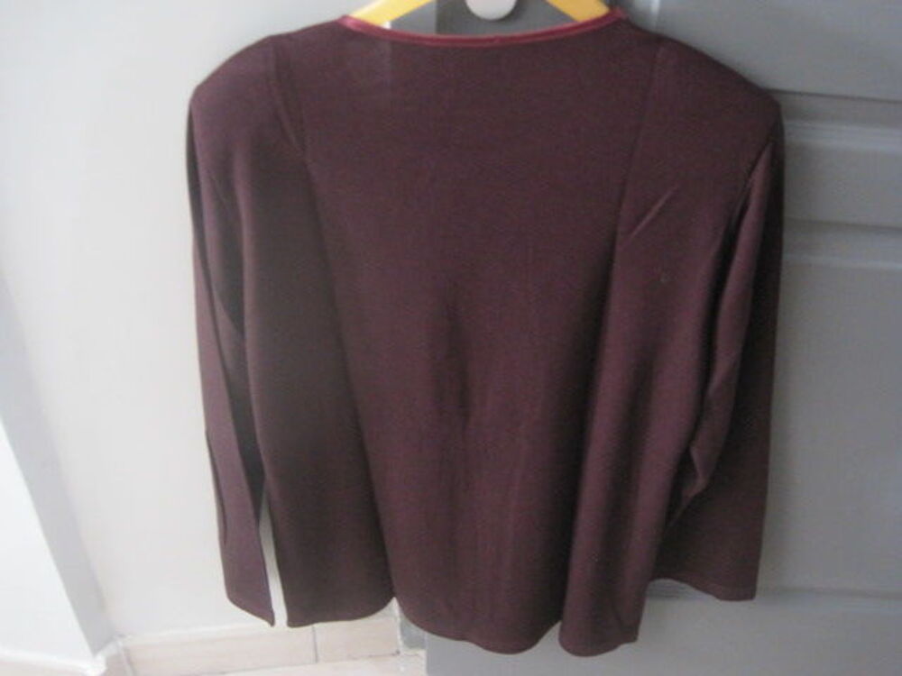 pull femme Vtements