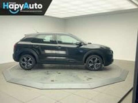C4 cactus C4 Cactus PureTech 110 S&S BVM6 Feel Business 2020 occasion 65000 Tarbes