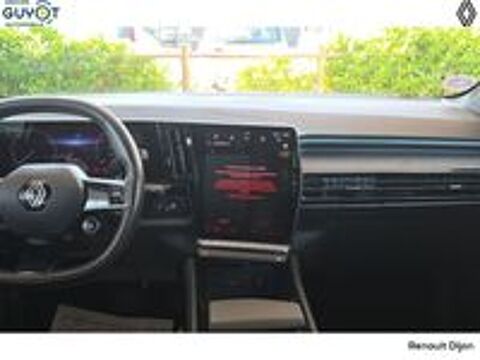 Austral mild hybrid 160 auto Techno 2024 occasion 21000 Dijon