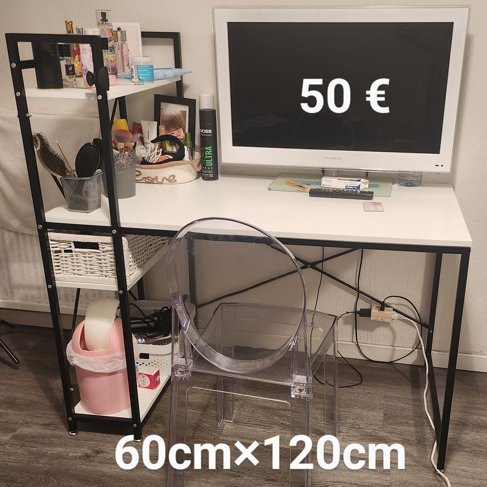 Bureau Meubles