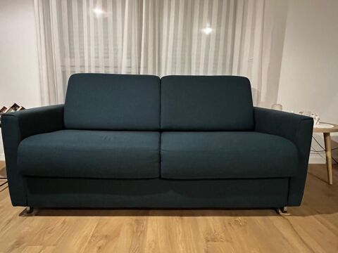 canap� convertible Maison du convertible mod�le Jimmy 450 Saint-Brieuc (22)