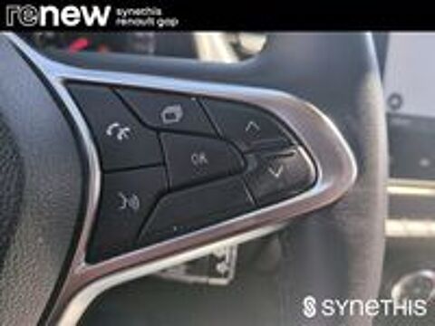 Captur TCe 90 Evolution 2023 occasion 05000 Gap