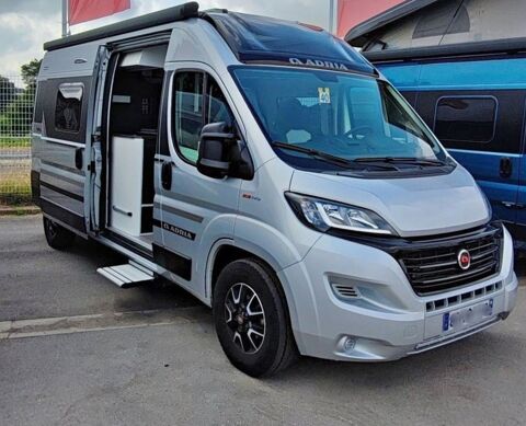 Van am&eacute;nag&eacute; Van am&eacute;nag&eacute;  occasion Valence 26000