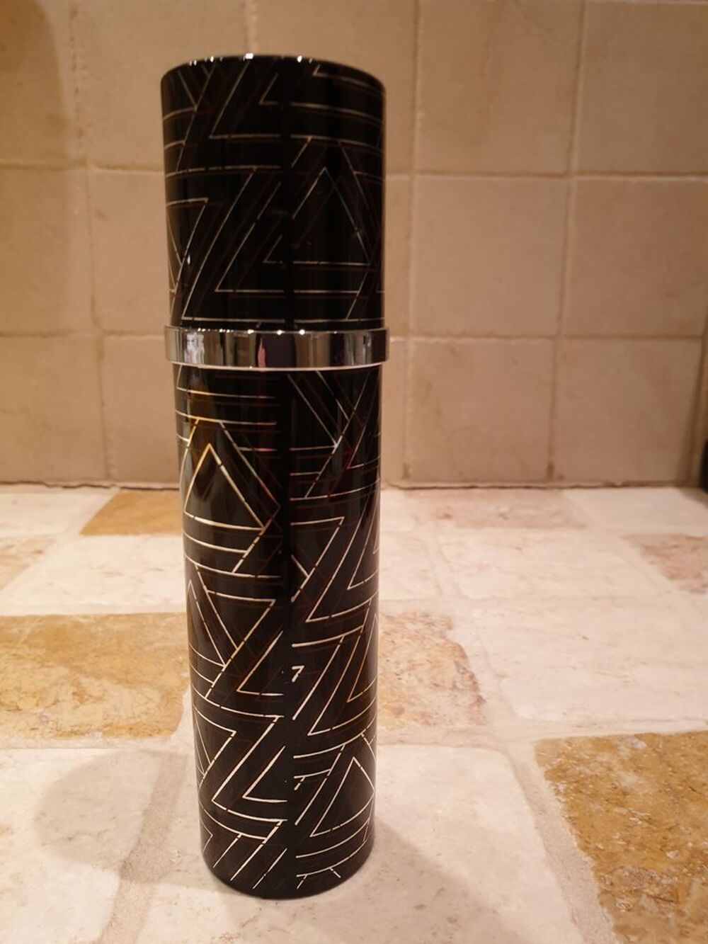 Flacon de parfum 