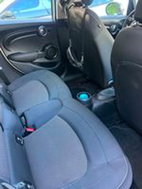 One D Hatch 5 Portes 95 ch Pack Salt 2014 occasion 62300 Lens