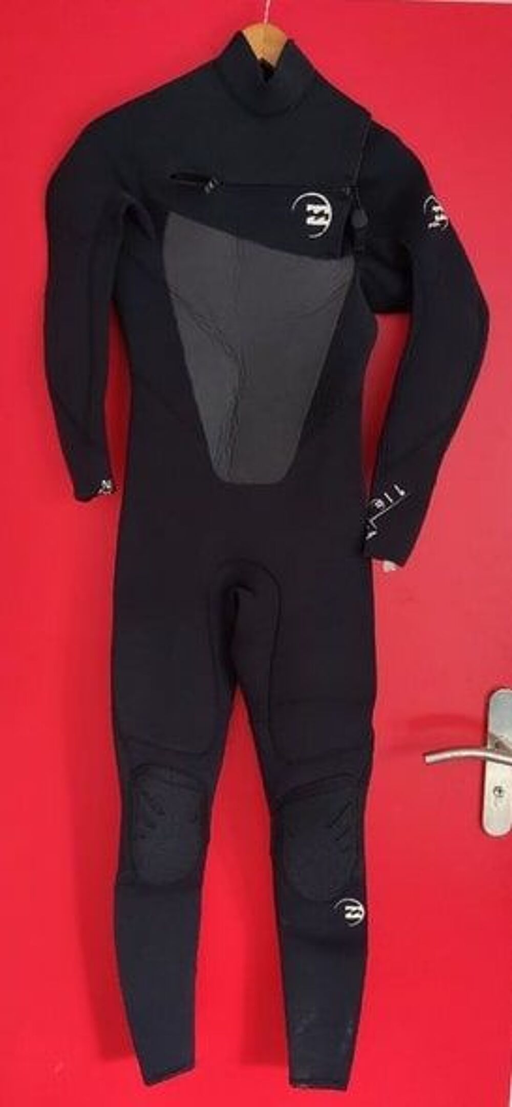 Combinaison sports nautiques Billabong Vêtements