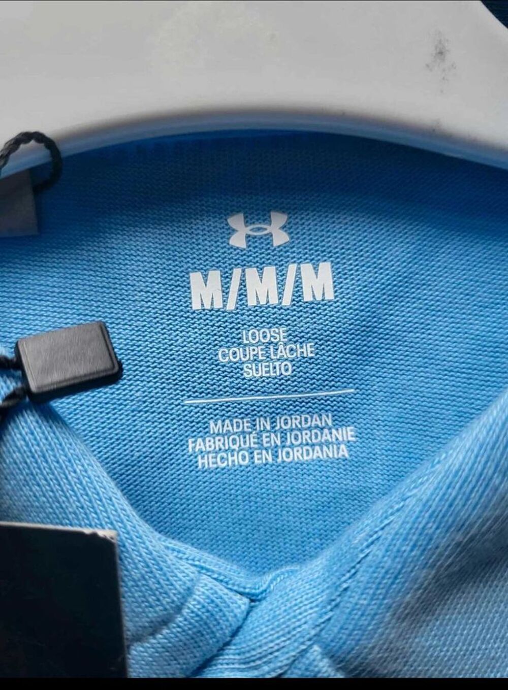 Polo+under+amour+original Vêtements