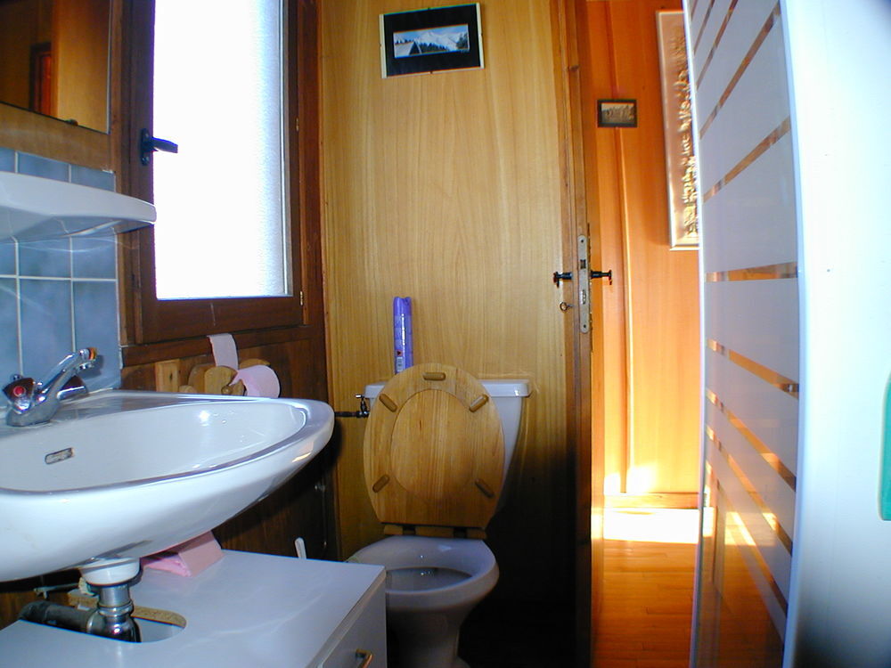   chalet 4/6 personnes en pleine nature prs de FONT-ROMEU Languedoc-Roussillon, Saint-Pierre-dels-Forcats (66210)