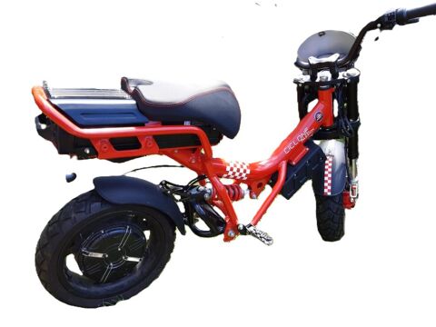 Scooter DIVERS 2022 occasion Pornic 44210