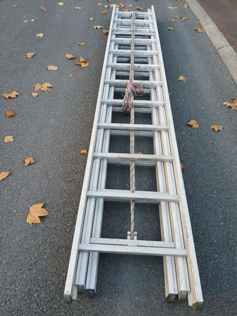 chelle coulissante 3 pans 390 Le Petit-Quevilly (76)