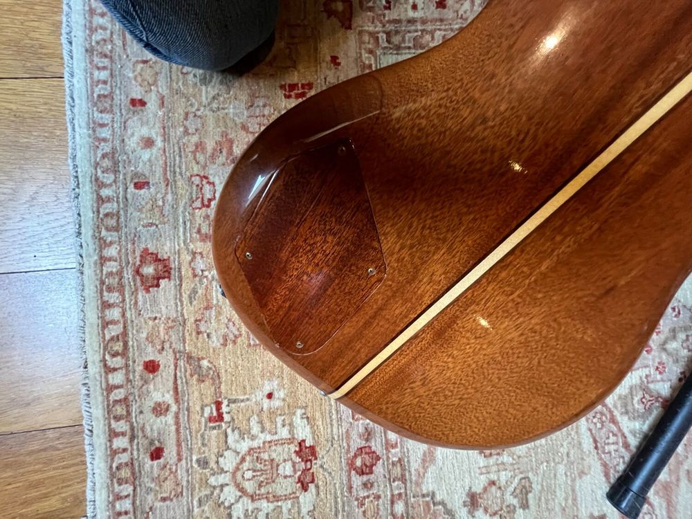 Guitare &eacute;lectrique originale
Instruments de musique